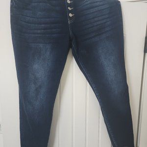 Kancan jeans